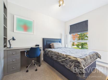 4 bedroom Town house for sale in Lady Herbert Way, Shrewsbury, SY3