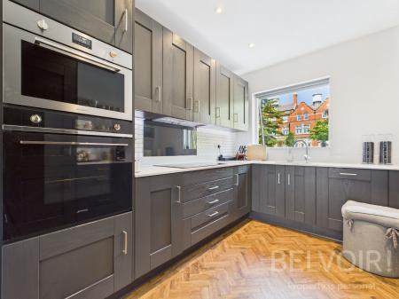4 bedroom Town house for sale in Lady Herbert Way, Shrewsbury, SY3