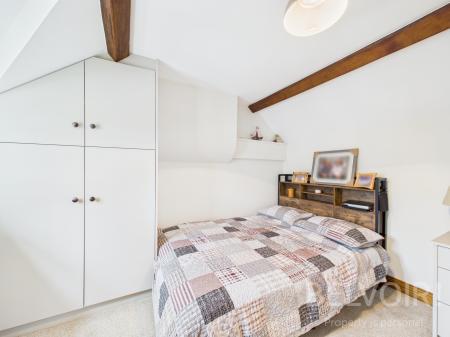 3 bedroom Detached house for sale in Lea Cross, Pontesbury, Shrewsbury, SY5