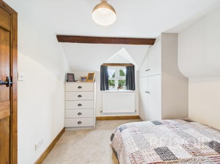 3 bedroom Detached house for sale in Lea Cross, Pontesbury, Shrewsbury, SY5