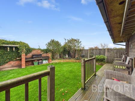 3 bedroom Detached house for sale in Lea Cross, Pontesbury, Shrewsbury, SY5