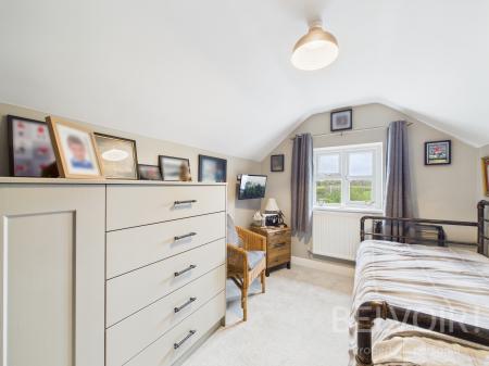 3 bedroom Detached house for sale in Lea Cross, Pontesbury, Shrewsbury, SY5