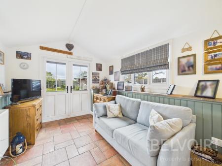 3 bedroom Detached house for sale in Lea Cross, Pontesbury, Shrewsbury, SY5