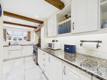 3 bedroom Detached house for sale in Lea Cross, Pontesbury, Shrewsbury, SY5