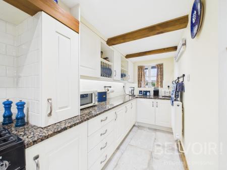 3 bedroom Detached house for sale in Lea Cross, Pontesbury, Shrewsbury, SY5