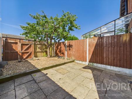 1 bedroom Mews house for sale in Longacre Mews, Bicton Heath, Shrewsbury, SY3