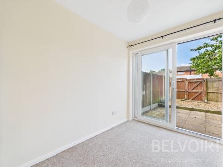 1 bedroom Mews house for sale in Longacre Mews, Bicton Heath, Shrewsbury, SY3