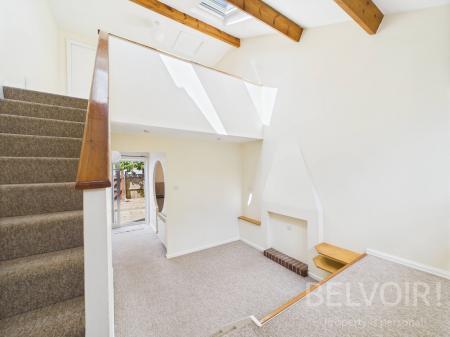 1 bedroom Mews house for sale in Longacre Mews, Bicton Heath, Shrewsbury, SY3