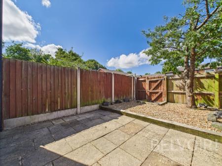 1 bedroom Mews house for sale in Longacre Mews, Bicton Heath, Shrewsbury, SY3