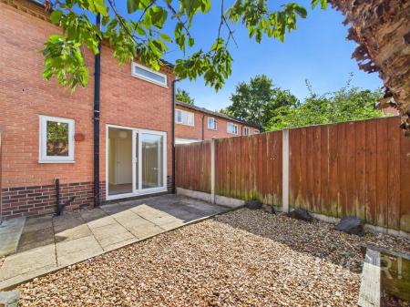 1 bedroom Mews house for sale in Longacre Mews, Bicton Heath, Shrewsbury, SY3