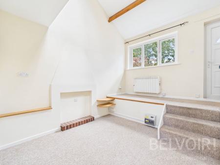 1 bedroom Mews house for sale in Longacre Mews, Bicton Heath, Shrewsbury, SY3
