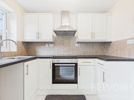 1 bedroom Mews house for sale in Longacre Mews, Bicton Heath, Shrewsbury, SY3