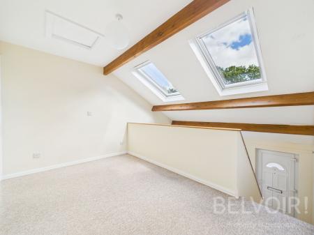 1 bedroom Mews house for sale in Longacre Mews, Bicton Heath, Shrewsbury, SY3