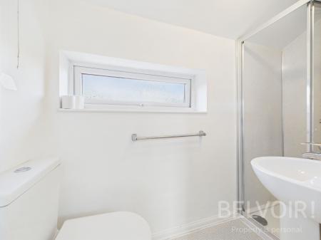 1 bedroom Mews house for sale in Longacre Mews, Bicton Heath, Shrewsbury, SY3