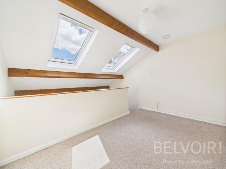 1 bedroom Mews house for sale in Longacre Mews, Bicton Heath, Shrewsbury, SY3