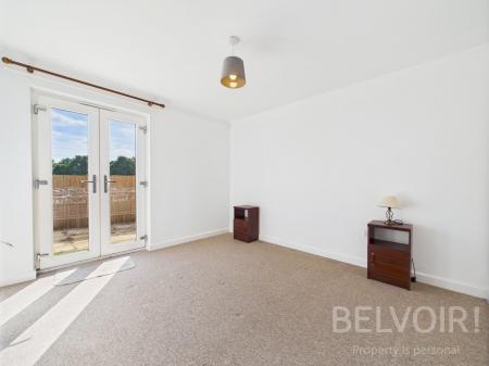 2 bedroom Flat for sale in Longner Street, Town Centre, Shrewsbury, SY3