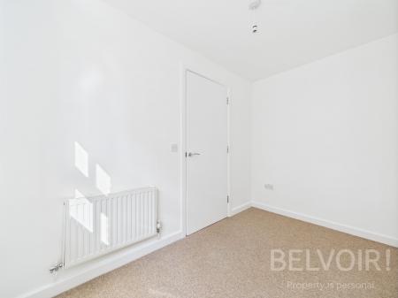 2 bedroom Flat for sale in Longner Street, Town Centre, Shrewsbury, SY3