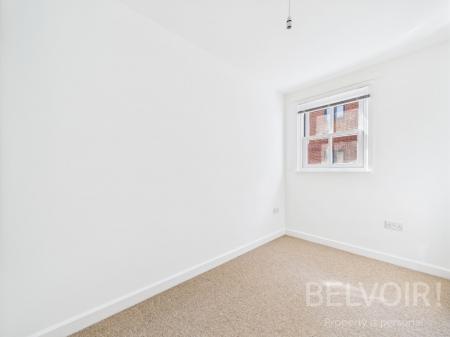2 bedroom Flat for sale in Longner Street, Town Centre, Shrewsbury, SY3