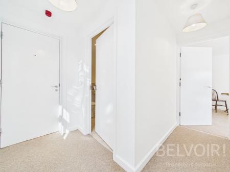 2 bedroom Flat for sale in Longner Street, Town Centre, Shrewsbury, SY3
