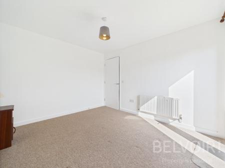 2 bedroom Flat for sale in Longner Street, Town Centre, Shrewsbury, SY3