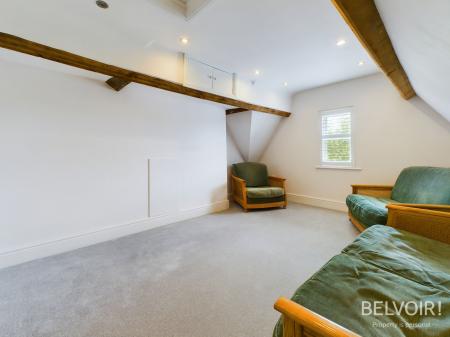 6 bedroom Detached house for sale in Longner Street, Mountfields, Shrewsbury, SY3