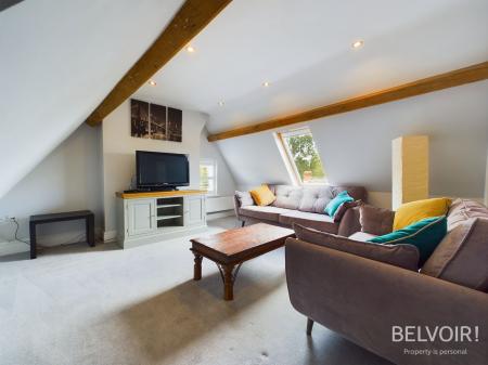 6 bedroom Detached house for sale in Longner Street, Mountfields, Shrewsbury, SY3