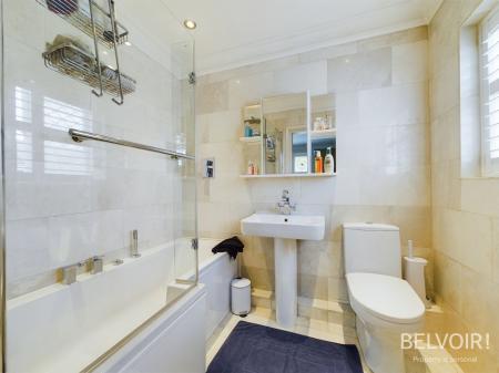 6 bedroom Detached house for sale in Longner Street, Mountfields, Shrewsbury, SY3