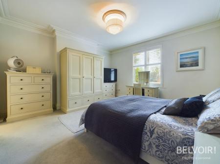 6 bedroom Detached house for sale in Longner Street, Mountfields, Shrewsbury, SY3