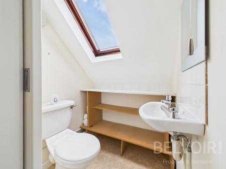 3 bedroom Detached house for sale in Lower Road, Pontesbury, Shrewsbury, SY5