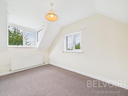 3 bedroom Detached house for sale in Lower Road, Pontesbury, Shrewsbury, SY5