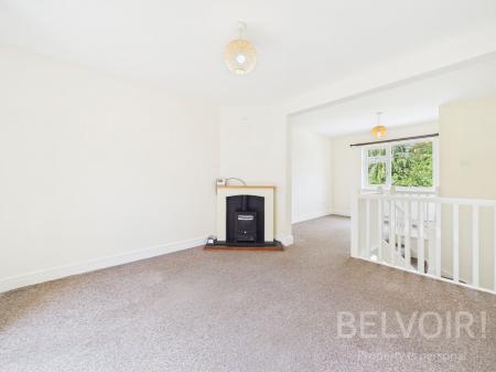 3 bedroom Detached house for sale in Lower Road, Pontesbury, Shrewsbury, SY5