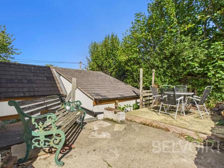 3 bedroom Detached house for sale in Lower Road, Pontesbury, Shrewsbury, SY5