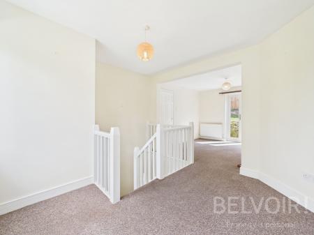 3 bedroom Detached house for sale in Lower Road, Pontesbury, Shrewsbury, SY5