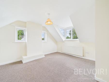 3 bedroom Detached house for sale in Lower Road, Pontesbury, Shrewsbury, SY5