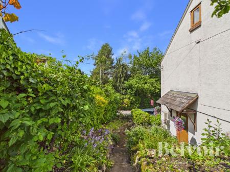 3 bedroom Detached house for sale in Lower Road, Pontesbury, Shrewsbury, SY5