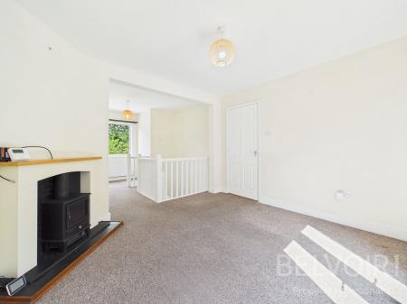 3 bedroom Detached house for sale in Lower Road, Pontesbury, Shrewsbury, SY5