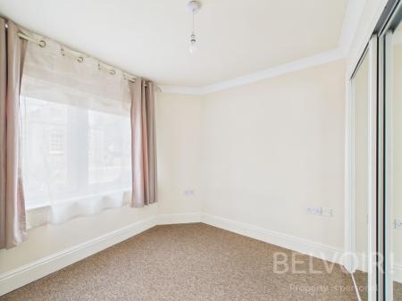 1 bedroom Flat for sale in Murivance, Town Centre, Shrewsbury, SY1