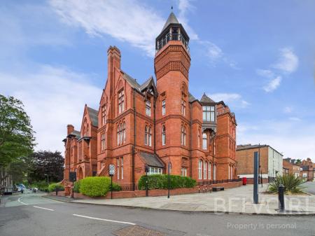 Murivance, Town Centre, Shrewsbury, SY1