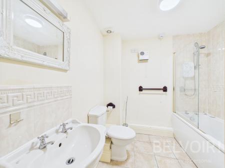 1 bedroom Flat for sale in Murivance, Town Centre, Shrewsbury, SY1