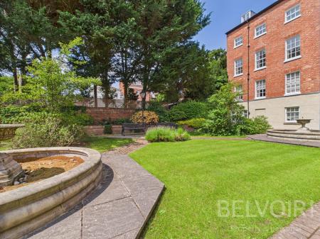 1 bedroom Flat for sale in Murivance, Town Centre, Shrewsbury, SY1