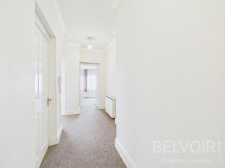 1 bedroom Flat for sale in Murivance, Town Centre, Shrewsbury, SY1