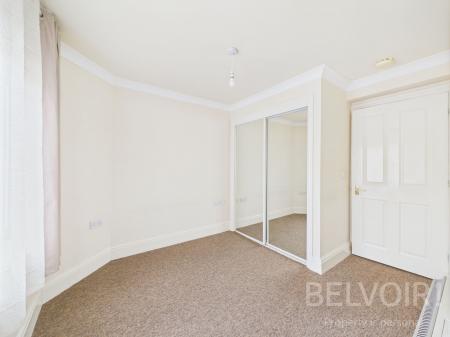 1 bedroom Flat for sale in Murivance, Town Centre, Shrewsbury, SY1