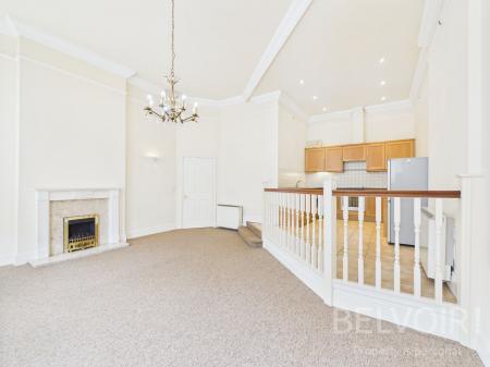 1 bedroom Flat for sale in Murivance, Town Centre, Shrewsbury, SY1