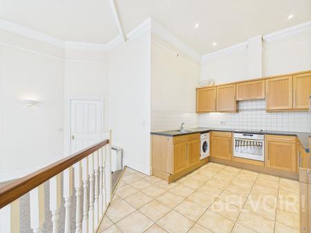 1 bedroom Flat for sale in Murivance, Town Centre, Shrewsbury, SY1