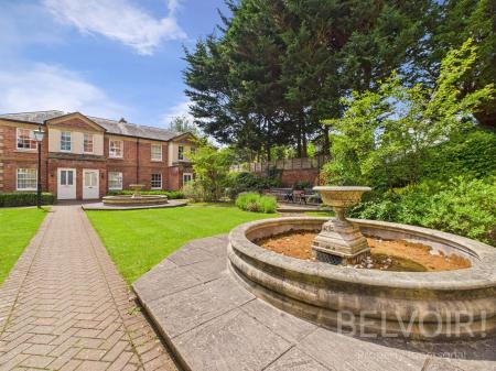 1 bedroom Flat for sale in Murivance, Town Centre, Shrewsbury, SY1