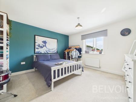 3 bedroom Semi-detached house for sale in Murrell Way, Shrewsbury, SY2