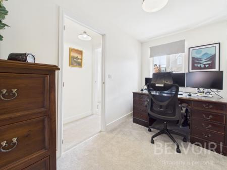 3 bedroom Semi-detached house for sale in Murrell Way, Shrewsbury, SY2