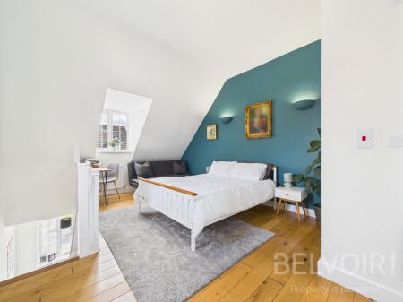 3 bedroom Semi-detached house for sale in Murrell Way, Shrewsbury, SY2