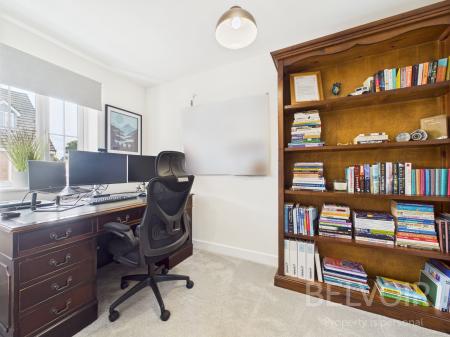 3 bedroom Semi-detached house for sale in Murrell Way, Shrewsbury, SY2