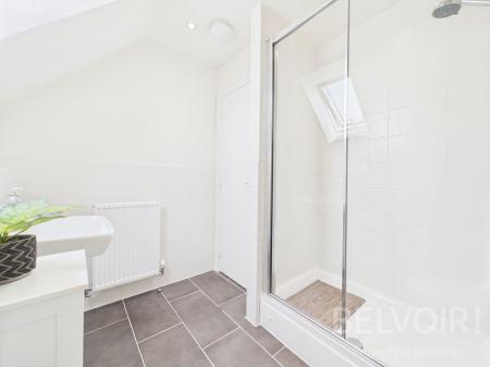 3 bedroom Semi-detached house for sale in Murrell Way, Shrewsbury, SY2